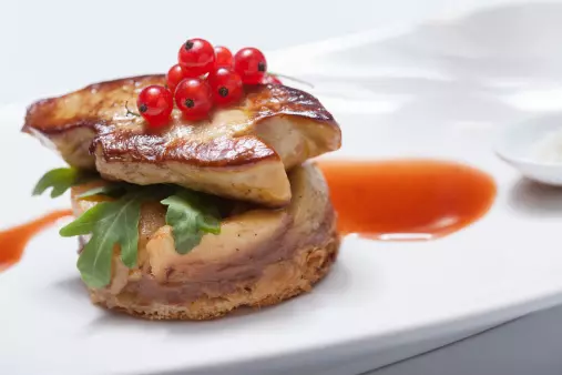Quantité de foie gras raisonnable à consommer par personne pour une bonne santé